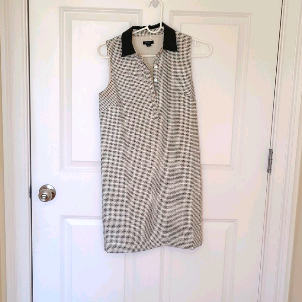 Ann Taylor Sheath Dress